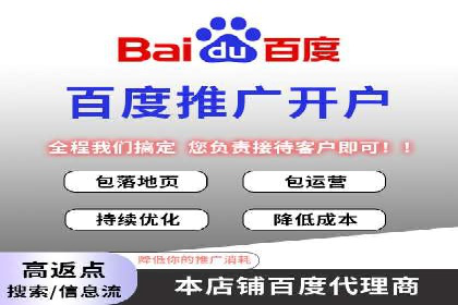 企业SEM托管代运营实战案例